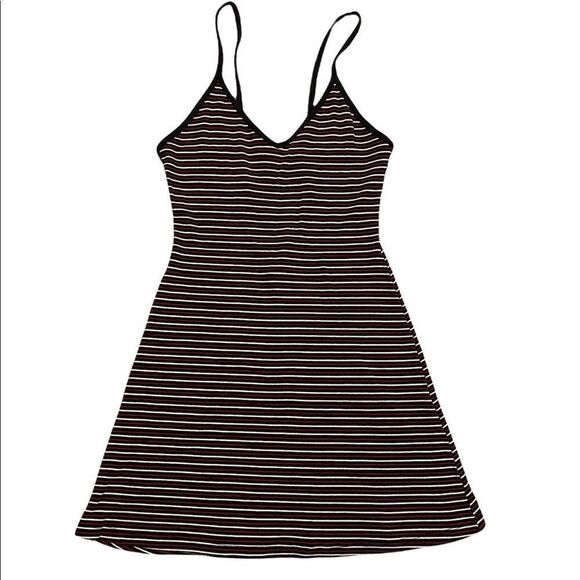 Forever 21 Juniors Spaghetti Strap Dress - Picture 1 of 4